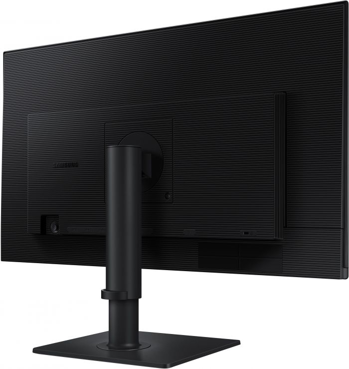 Монітор Samsung 27" S27D400 2*HDMI, DP, USB, IPS, 100Hz