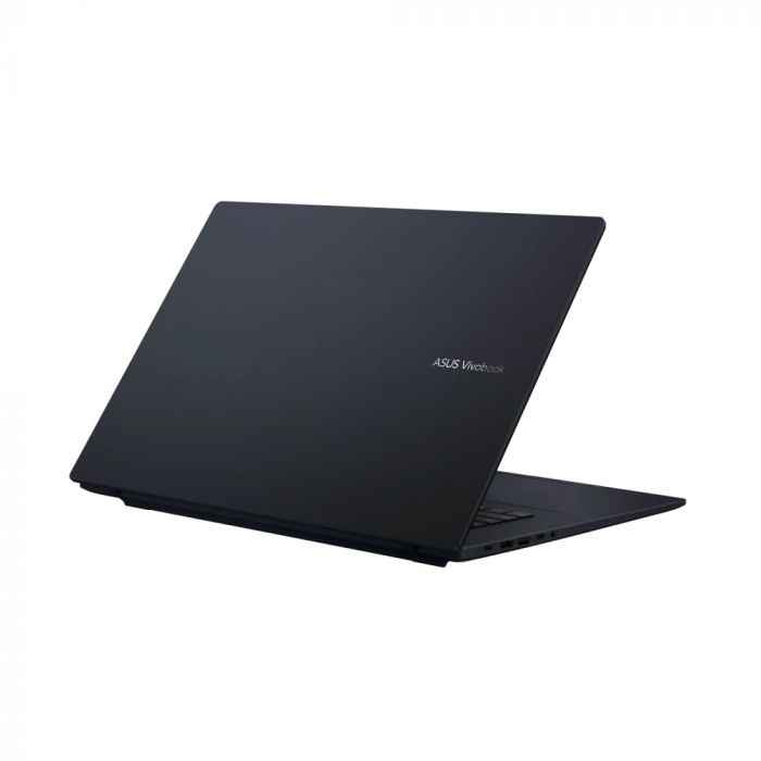 Ноутбук ASUS Vivobook 18 M1807HA-S8025 18.4" WUXGA IPS, AMD R7 260, 16GB, F1TB, UMA, NoOS, Блакитний