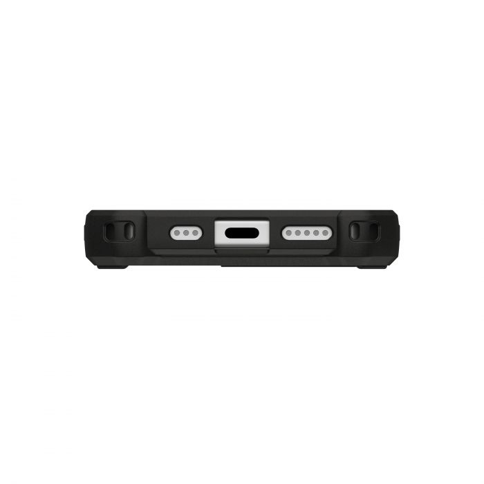 Чохол UAG для iPhone 17, Monarch Pro MagSafe, Carbon Fiber