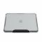 Чохол UAG для MacBook Neo 13"(2026), Plyo, Ice