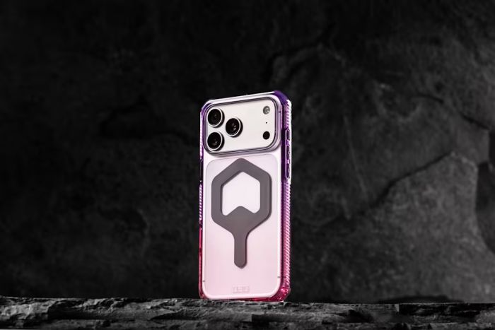 Чохол UAG для iPhone 18 Pro Max, Plyo Magsafe, Iridiscent
