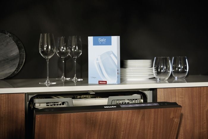 Miele cіль 1500 г. для посудомийних машин