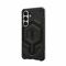 Чохол UAG для Samsung Galaxy S26+, Monarch Pro with Magnet, Kevlar Black