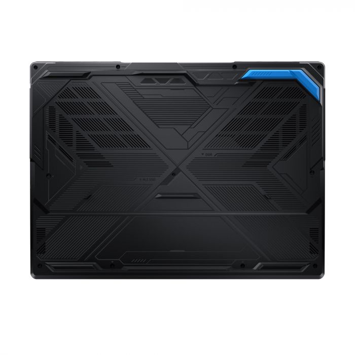 Ноутбук MSI Crosshair 16 HX E14WGK-054XUA 16 QHD+, Intel i9-14900HX, 32GB, F1TB, NVD5070-8, DOS, чорний