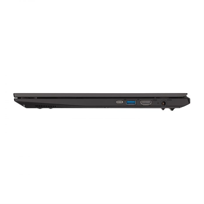 Ноутбук 2E Imaginary 15.6" FHD IPS AG, Intel i5-1335U, 16GB, F256GB, UMA, Win11PE, Чорний