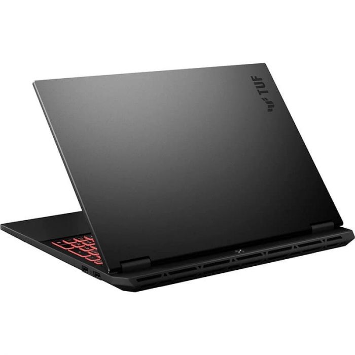 Ноутбук ASUS TUF Gaming A16 FA608UP-RV206 16" WUXGA IPS, AMD R7 260, 16GB, F1TB, NVD5070-8, NoOS, Сірий