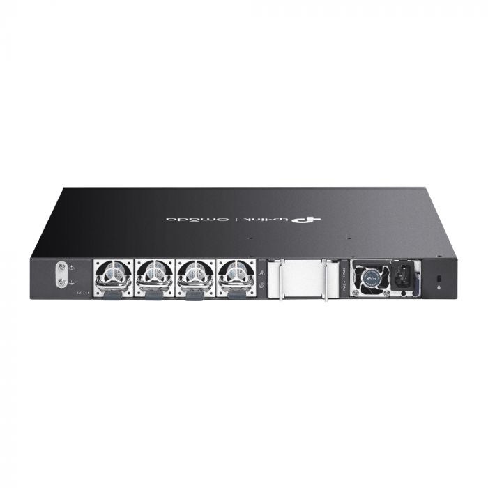 Комутатор TP-LINK SG6432YF 26xSFP+, 6xSFP28, Керований L3