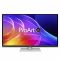 Монітор Asus 26.5" ProArt PA279CDV HDMI, DP, UCB-C, 3xUSB, MM, QD-OLED, 3840x2160, 120Hz, 0.1ms, DCI-P3 99%, AdaptiveSync, Pivot, HDR400