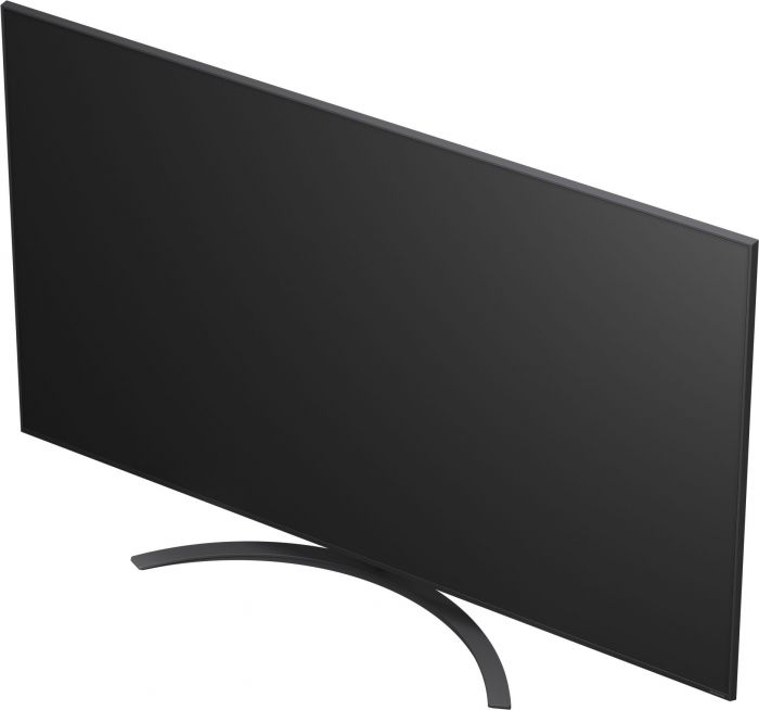 Телевізор 75" LG NanoCell  4K 60Hz Smart WebOS Black
