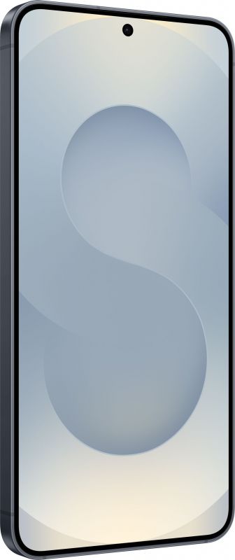 Смартфон Samsung Galaxy S25 5G (S931) 6.2' 12/512ГБ, 2SIM, 4000мА•год, синій чорний