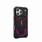 Чохол UAG для iPhone 18 Pro, Monarch Pro Magsafe, Deep Purple Synth