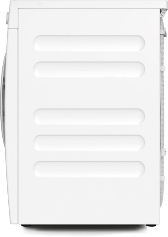Пральна машина Miele WSD 164 WCS фронтальна, 9кг, 1400, A+++, 63.6см, дисплей, інвертор, Wi-Fi, білий