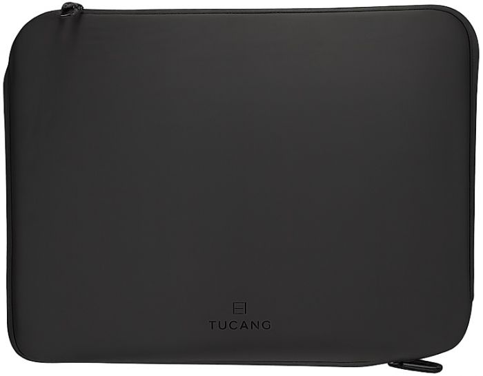Чохол Tucano Doppio для ноутбука 15"/16", чорний Чохол Tucano Doppio для ноутбука 15"/16", чорний