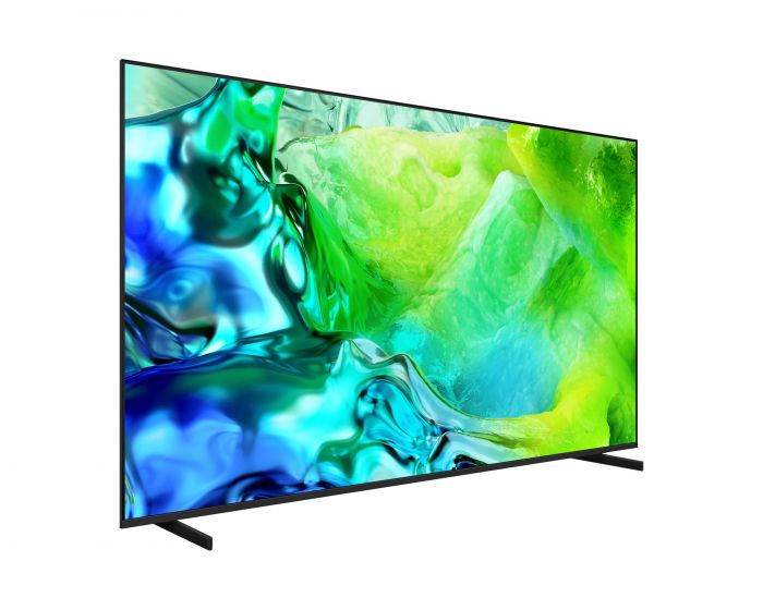 Телевізор 55" Samsung Neo QLED 4K 144Hz VRR (100Hz Native) Smart Tizen Black