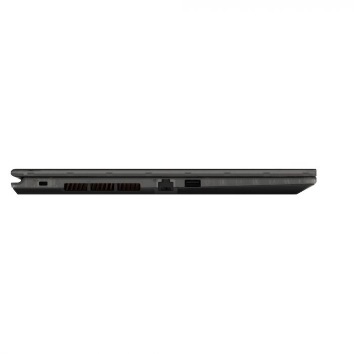 Ноутбук MSI Cyborg 17 B2RWEKG-072XUA 17.3" FHD, Intel Core 7 240H, 16GB, F1TB, NVD5050-8, DOS, Напівпрозорий чорний