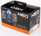 Маска захисна Neo Tools, силіконова, 2 поглинача A1 R