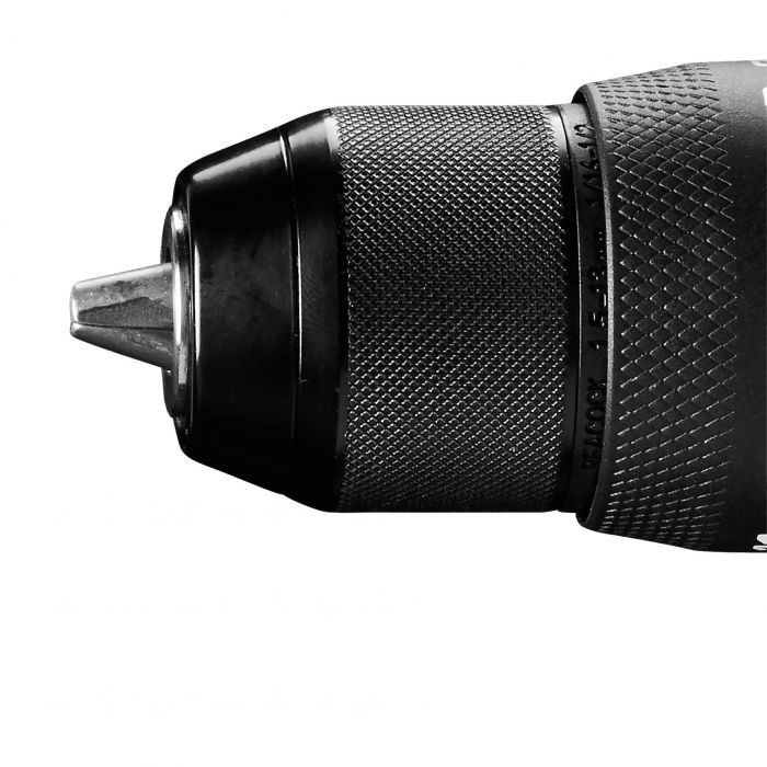 Шурупокрут-дриль ударний акумуляторний Einhell Professional TP-CD 18/70-C Li-i BL - Solo 18В 70Нм 0 - 450/0 - 2000 LED 1.07кг без АКБ та ЗП