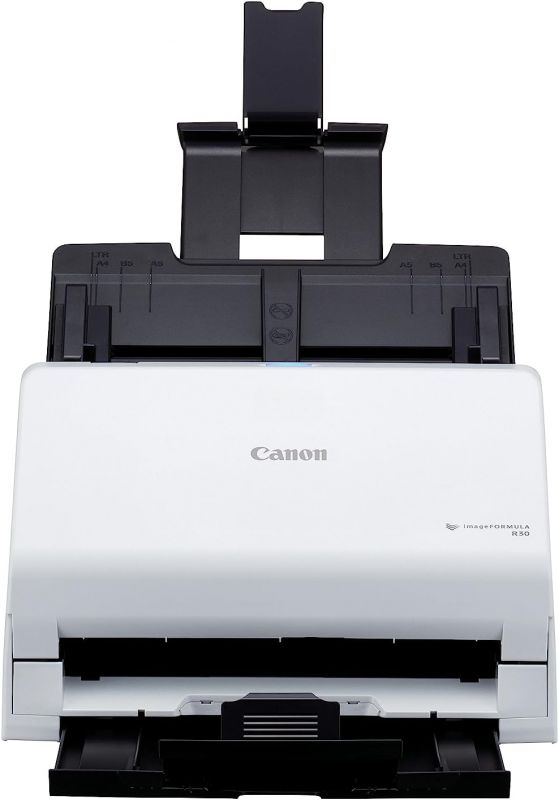 Документ-сканер А4 Canon R30