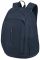 Рюкзак для ноутбука 17.3" American Tourister, Urban Groove UG26 backpack, поліестер, 34л, синій