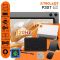 Планшет Teclast P30T KIT 10,1" 3ГБ, 128ГБ, 6000мА•год, Android, сірий