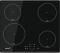 Варильна поверхня Cata індукційна, 60см, IB 6324E2 BK, чорний