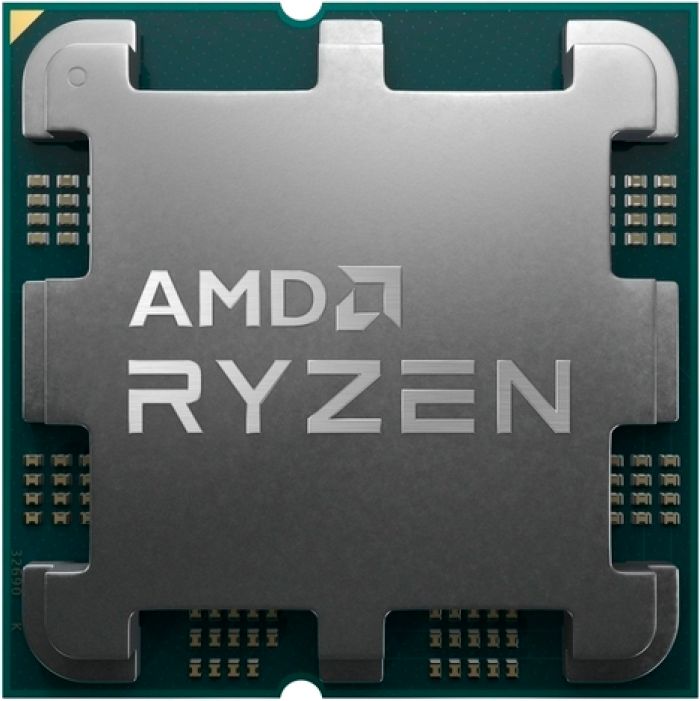 Центральний процесор AMD Ryzen 7 7700X 8C/16T 4.5/5.4GHz Boost 32Mb Radeon Graphics AM5 105W w/o cooler TRAY
