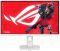 Монітор Asus 27" ROG Strix XG27ACSR-W HDMI, DP, USB-C, Audio, IPS, 2560x1440, 220Hz, 0.3ms, sRGB 133%, G-SYNC, FreeSync, Pivot, HDR400, білий
