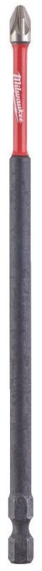 Біта Milwaukee Shockwave, PZ2х150мм