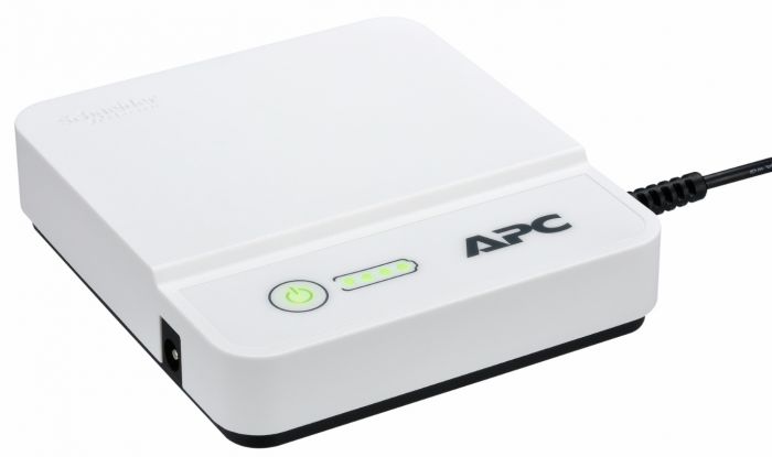 Джерело безперебійного живлення APC Back-UPS Connect, 12B, 36Вт