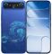 Смартфон TECNO Camon Slim (CN6c) 6.78" 8/128ГБ, 2SIM, 5600мА•год, Van Gogh Blue