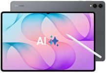 Планшет Samsung Galaxy Tab S12 Ultra (X946) 14.6" 12ГБ, 512ГБ, 5G, 11600мА•год, Android, сірий
