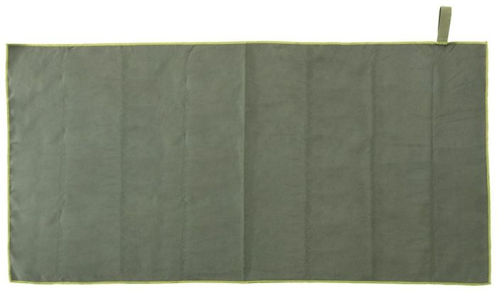 Рушник швидковисихаючий Neo Tools 120x60см 80% поліестер, 20% поліамід 0.17кг