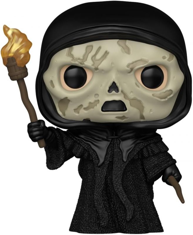 Фігурка Funko POP Movies: Harry Potter S24 - Death Eater
