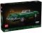 Конструктор LEGO Icons Jaguar E-Type