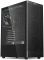 Корпус 2E GAMING  Iconic V8210B  без БЖ, 1xUSB3.0, 1х USB 2.0, 1xUSB Type-C, 4x120мм ARGB, VGA 325мм, LCS ready, контролер з пультом, TG Side Panel, ATX, чорний