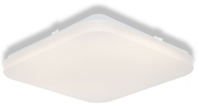 Світильник накладний OSRAM CEILING SQUARE 24Вт 4000K 1920Лм