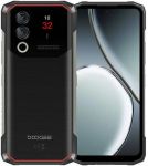 Смартфон Doogee Blade 10 Max 6.56" 8/256ГБ, 2SIM, 10300мА•год, чорний