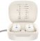 Навушники TWS Belkin Soundform Anywhere True Wireless, кремовий