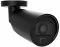 IP-камера дротова Ajax BulletCam HLVF 5 MP Black, 2.8–12 мм, PoE, True WDR, IP67, ІЧ 60 м, LED 40 м, аудіо, кут огляду 31° до 111°, вулична, чорна, 126276.217.BL1