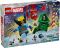 Конструктор LEGO Advent Super Heroes 2026