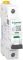 Автоматичний вимикач Schneider Electric, IC60N 1P C 25A (6kA)