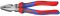 Кусачки-бокорізи KNIPEX 0-4.2мм 200мм 0.304кг