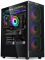 Комп’ютер персональний 2E Rational AMD R5-7500F, 32Gb, F1TB, NVD5060-8, A620, V8210B, 600W, Win11PE
