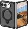 Чохол UAG для iPhone 18 Duo, Mouve XTE Magsafe, Ash