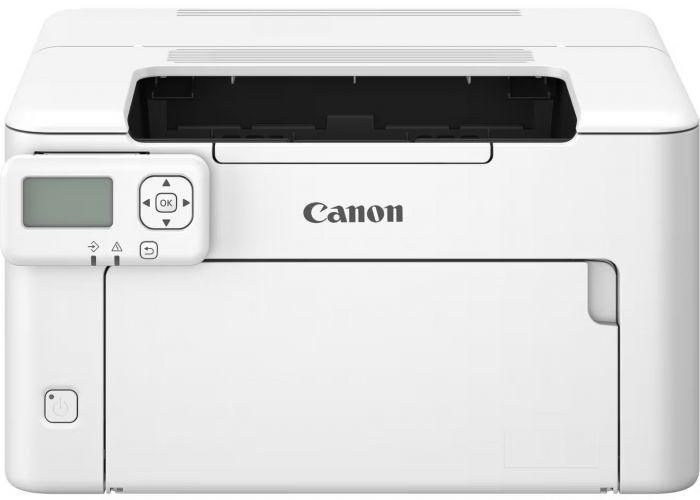 Принтер А4 Canon i-SENSYS LBP122dw II з Wi-Fi