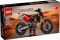 Конструктор LEGO Technic Мотоцикл Ducati Desmo450 MX Factory