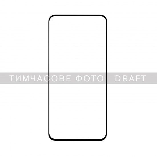 Захисне скло 2E для Apple iPad 11" (2025) , 2.5D, прозорий