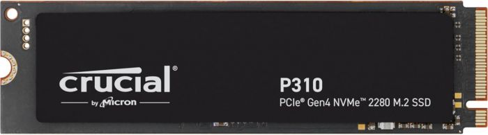 Накопичувач SSD Crucial M.2 1TB PCIe 4.0 P310