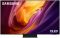 Телевізор 55" Samsung OLED 4K 100 Hz (up to 165 Hz) Smart Tizen Black
