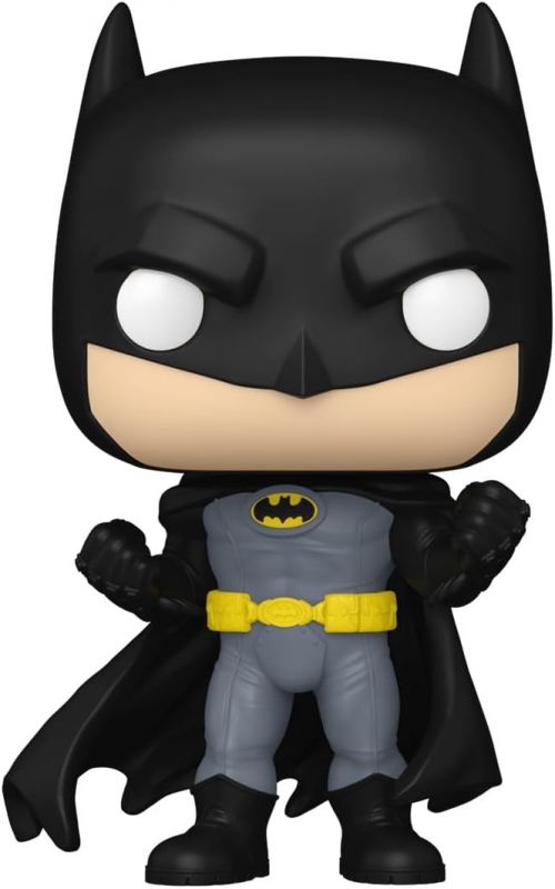 Фігурка Funko POP Heroes: DC Through the Years - Batman Incorporated